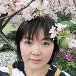 Tina Chang 的個人照片