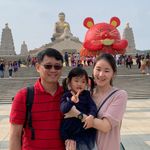 Kate Léa Chen 的個人照片