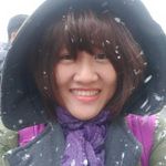 邱珮 的個人照片