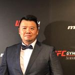 Ivor Lin 的個人照片