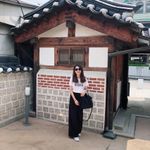 Alison Yang 的個人照片