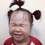 寶兒的愛吃鬼媽咪