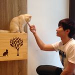 曾弈齊 的個人照片