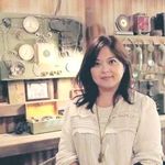 Ally Lee 的個人照片