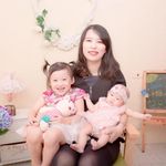 Rachel Chien 的個人照片