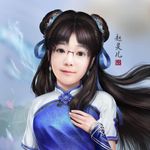 Selina Kan 的個人照片