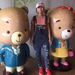 馬詩茜 的個人照片