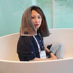 Claire Chang 的個人照片