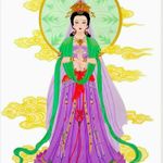 丁秀梅 的個人照片