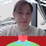 沈亭妏 的個人照片