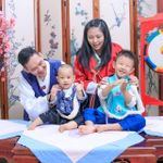 Carrie Cheng 的個人照片