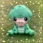 Ting Hsu 的個人照片