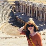 Joyce Yu 的個人照片