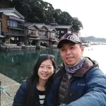 Tony Liu 的個人照片