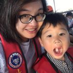 I-hsiu Tsai 的個人照片