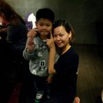 呂沛琳 的個人照片