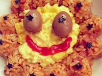 Hip Hop 黑人炒飯