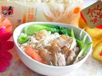 諸事如意豚骨麵【五木好麵坊】