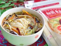 五福臨門素燴麵【五木好麵坊】