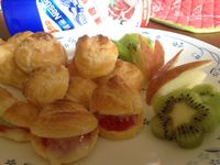 vip-recipes