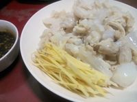 清燙曼波魚