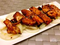 vip-recipes