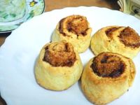 vip-recipes