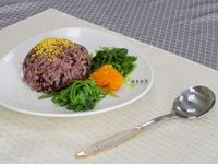 卵磷脂香Q五穀飯