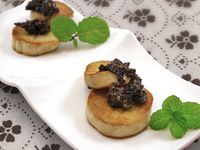 vip-recipes