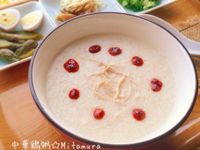 中華雞粥（春節早點）