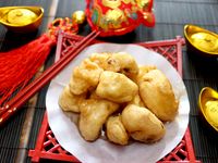 vip-recipes