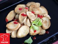 vip-recipes