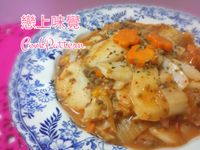 vip-recipes
