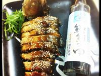 給思慕的家人 蒲燒虱目魚『淬釀開運年菜』