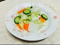 日式泡菜