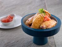 vip-recipes