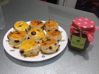 vip-recipes