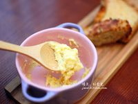 蜂蜜奶酥抹醬 (烤奶酥吐司/厚片)