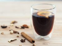 Mulled Wine 歐式香料熱紅酒