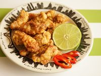 宜蘭卜肉