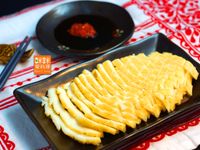 Mimi♥煙燻花枝【深夜食堂x鮮食家】