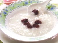 消腫茯苓粥