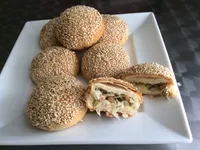 蘿蔔絲酥餅