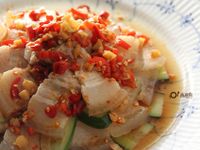蒜容剁椒醬by戀戀家