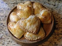 vip-recipes