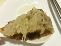 簡單素 蘿蔔絲餅
