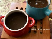 乾燥黑木耳也能做★桂圓黑木耳露★健康養生