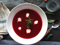 vip-recipes