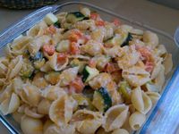 蔬食義麵(全素)