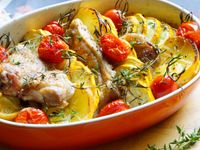 vip-recipes